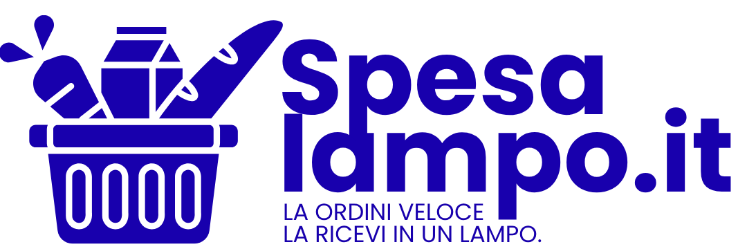 Logo SpesaLampo.it