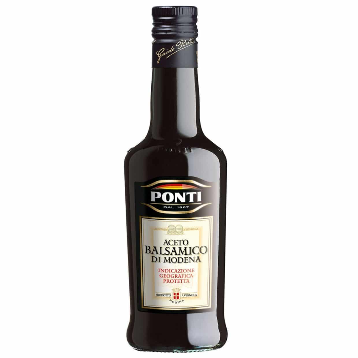Aceto balsamico 500ml