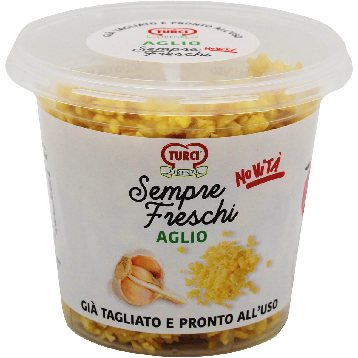 Aglio 150g
