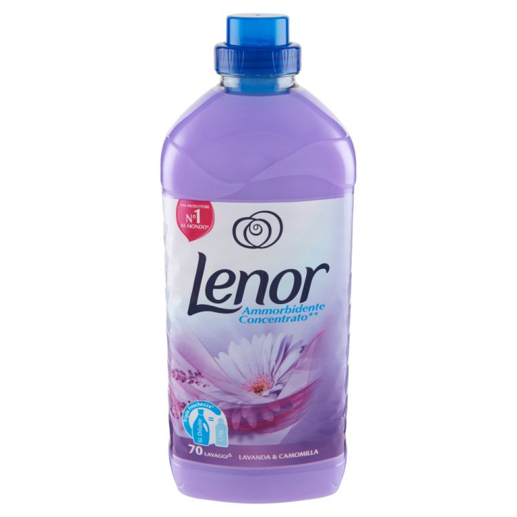 Ammorbidente 750ml