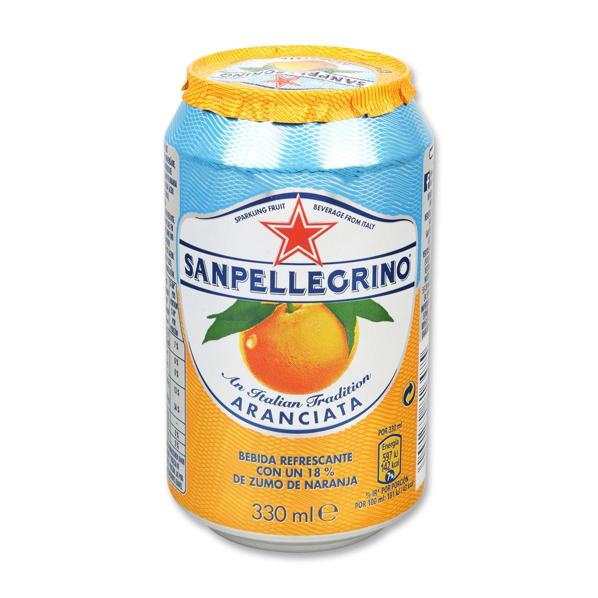 Aranciata 1.5L