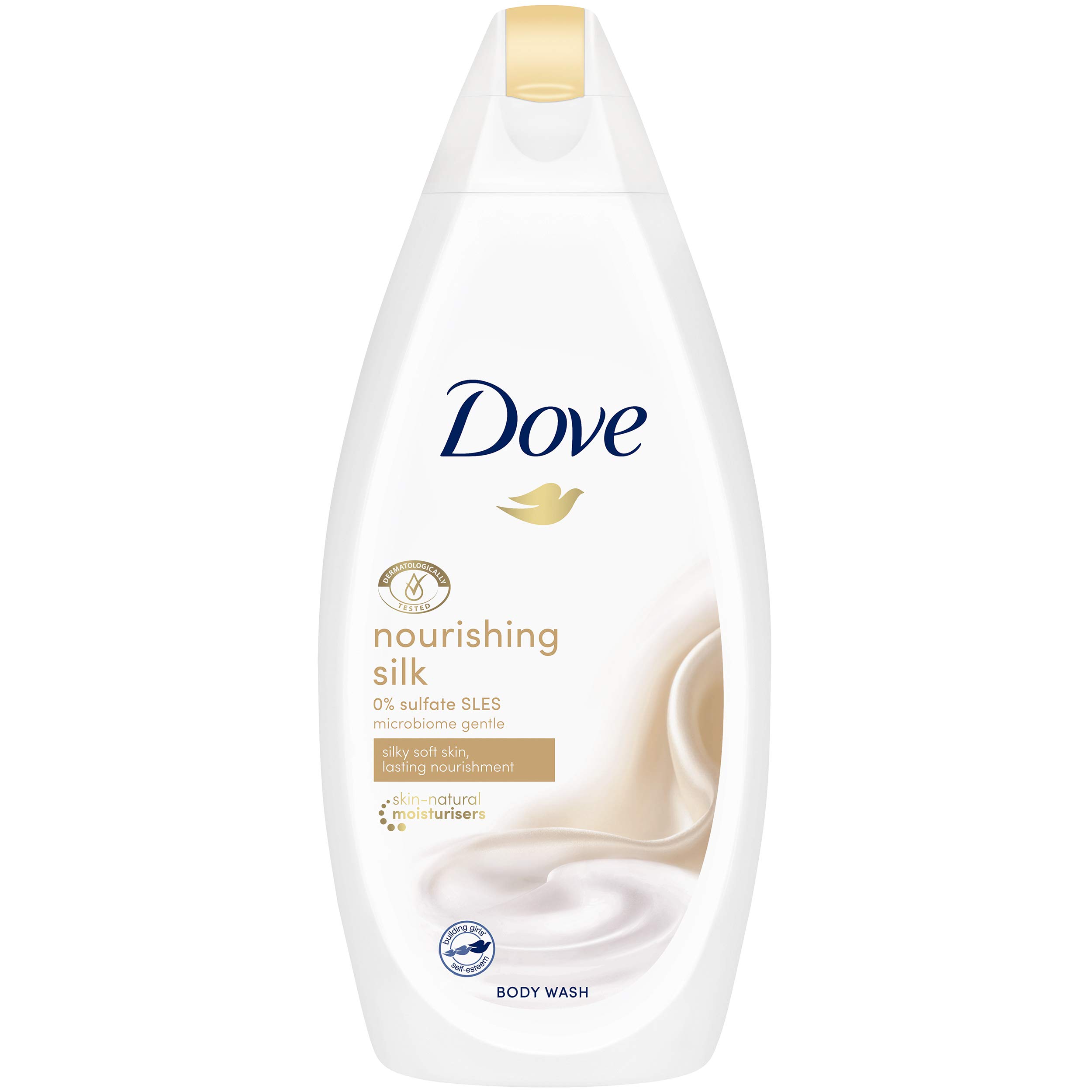 Bagnoschiuma 500ml