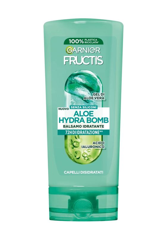 Balsamo capelli 200ml