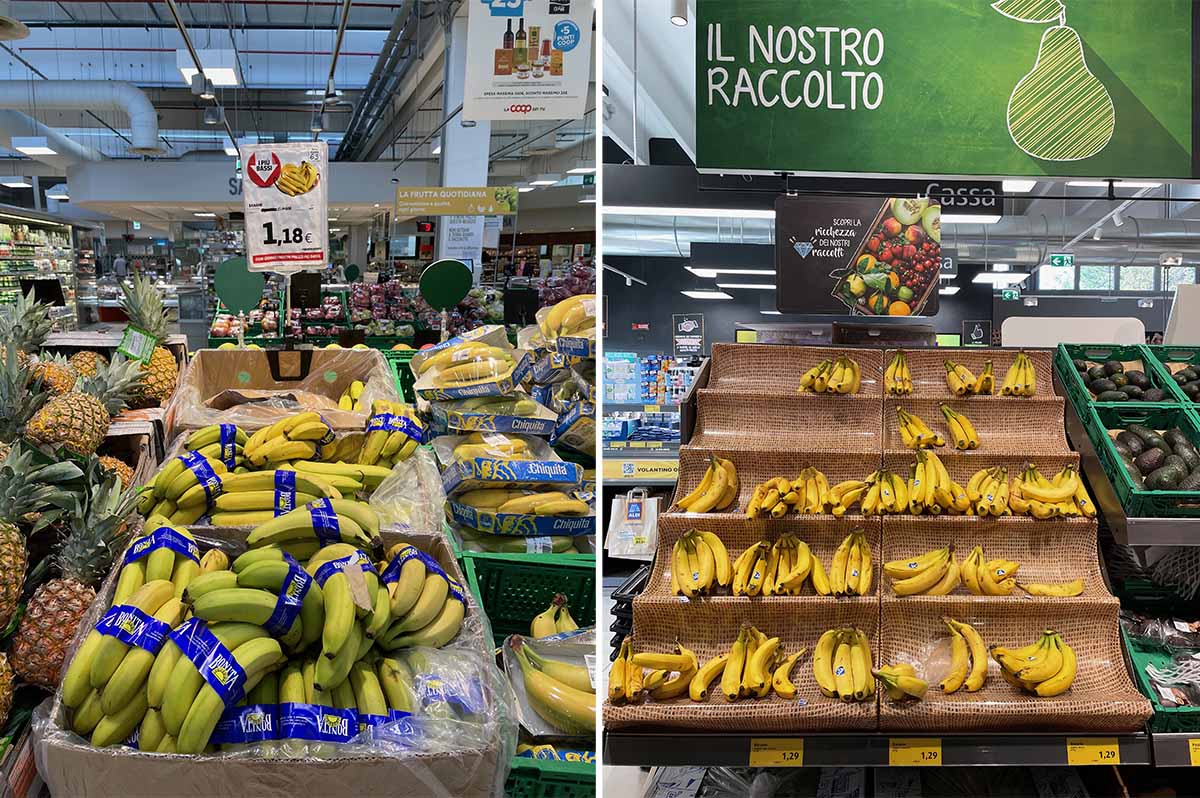 Banane 1kg