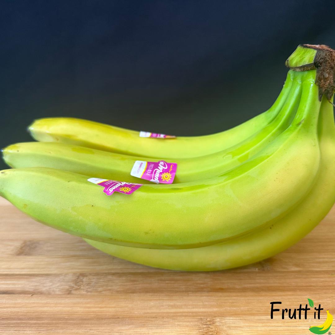 Banane bio 1kg