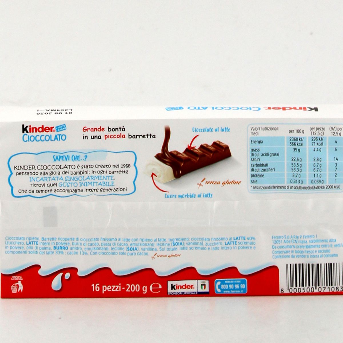 Barrette Kinder x8