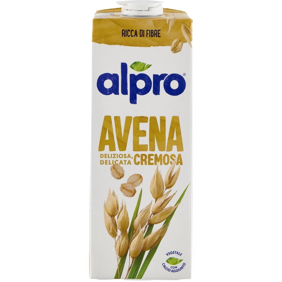 Bevanda avena 1L