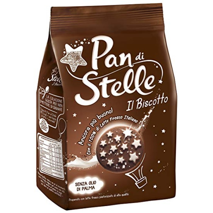 Biscotti pan di stelle 350g