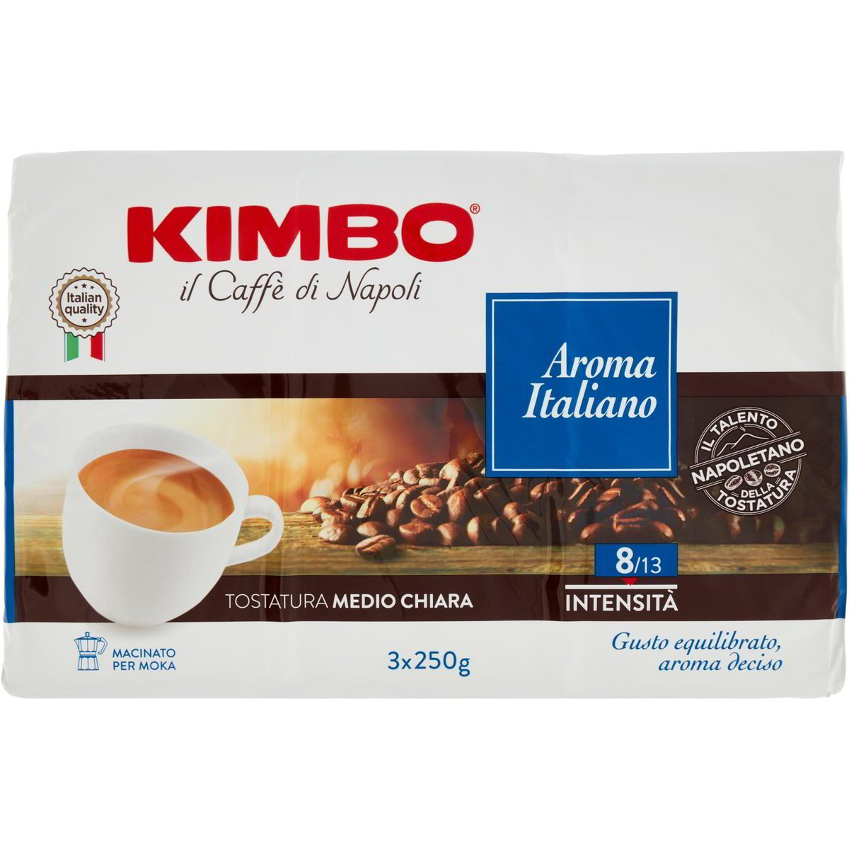 Caffè moka 250g