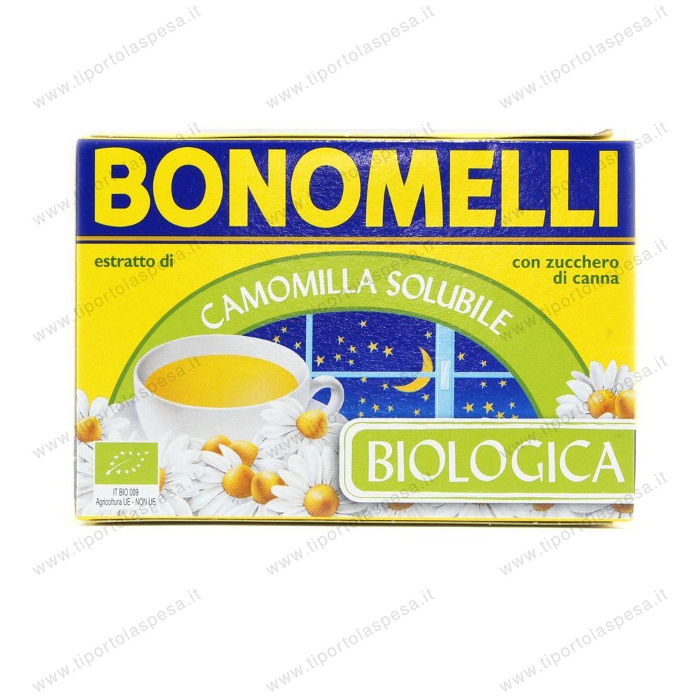 Camomilla solubile 200g