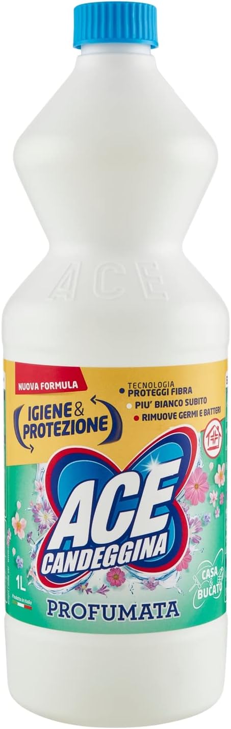 Candeggina 1L