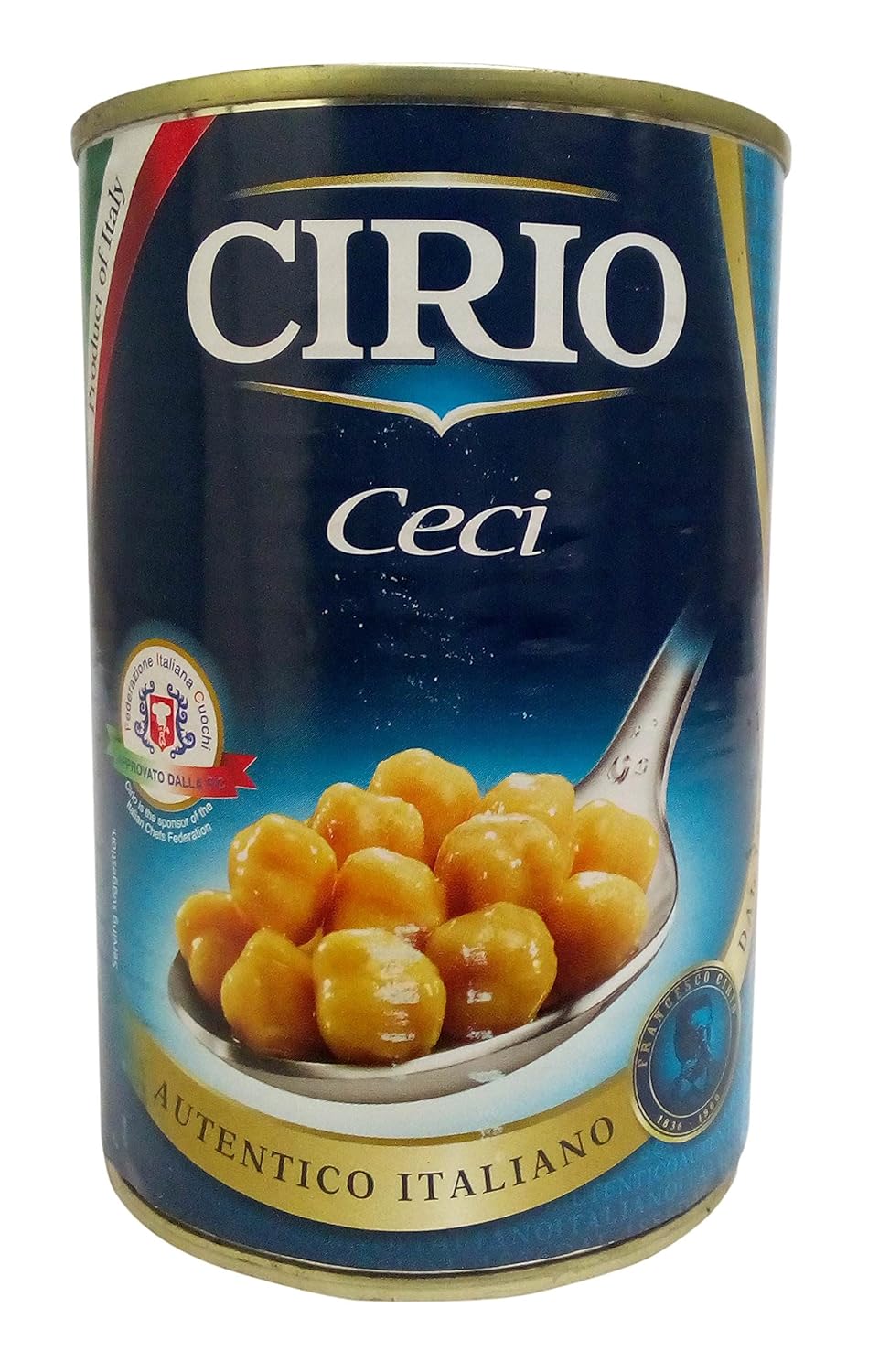 Ceci 400g