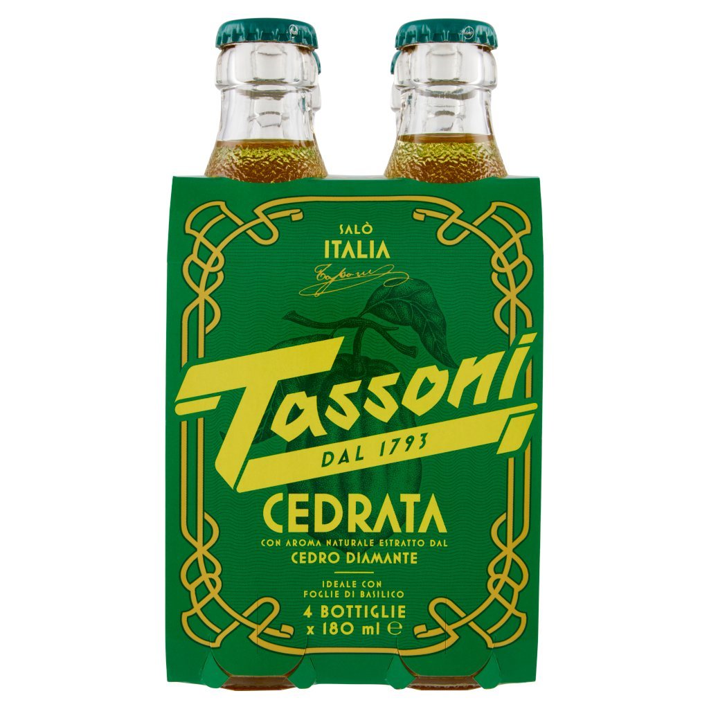 Cedrata 1.5L