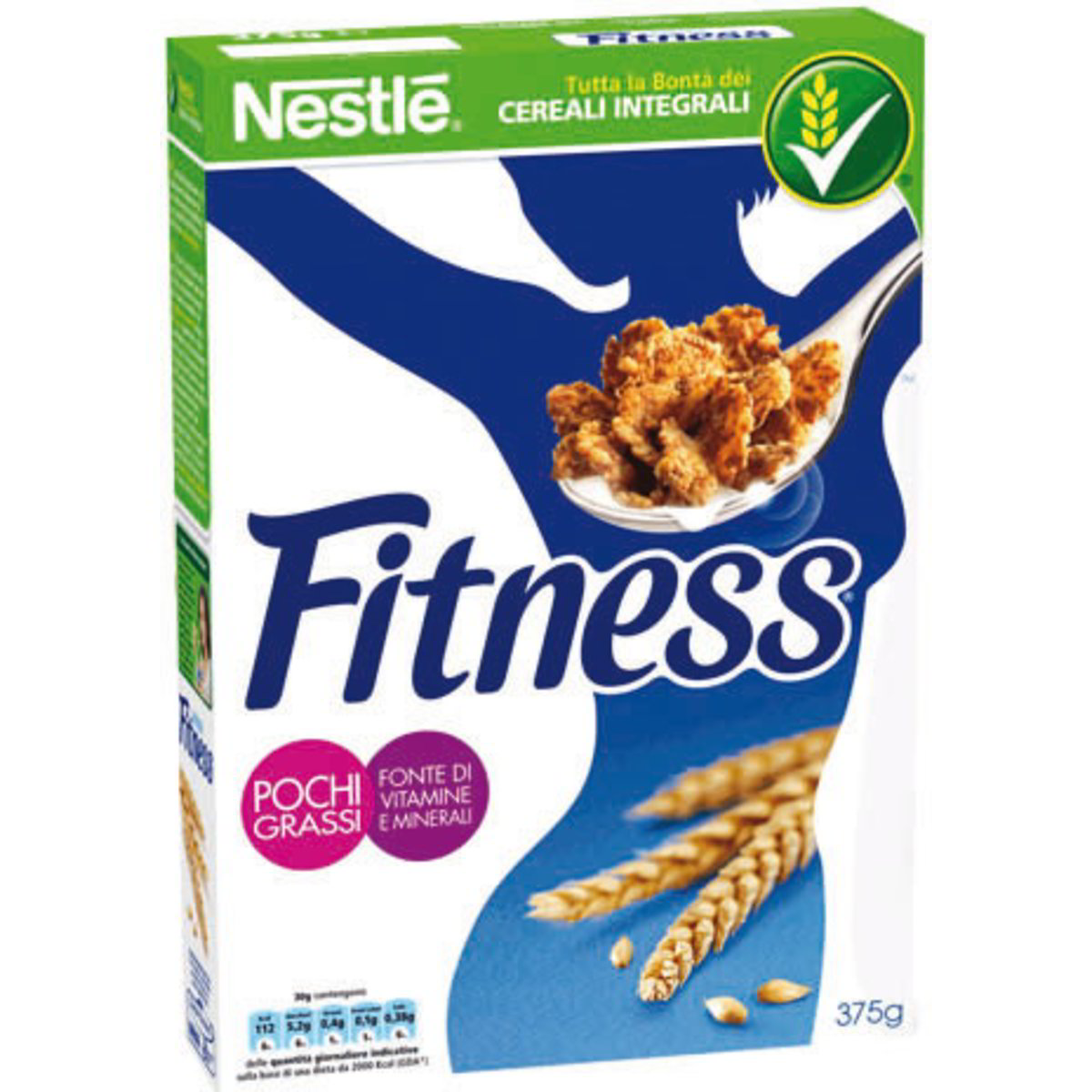 Cereali fitness 375g