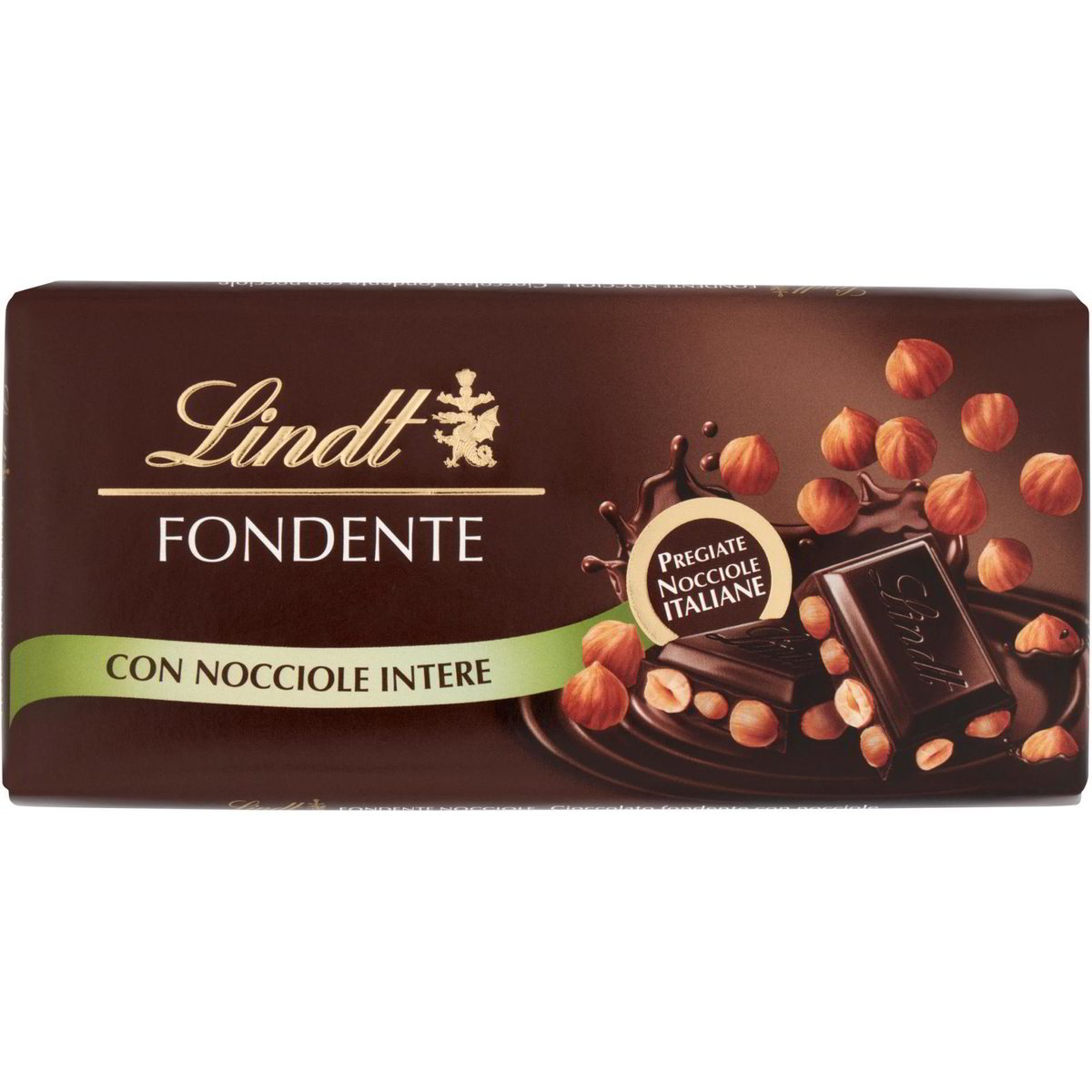 Cioccolato fondente 100g