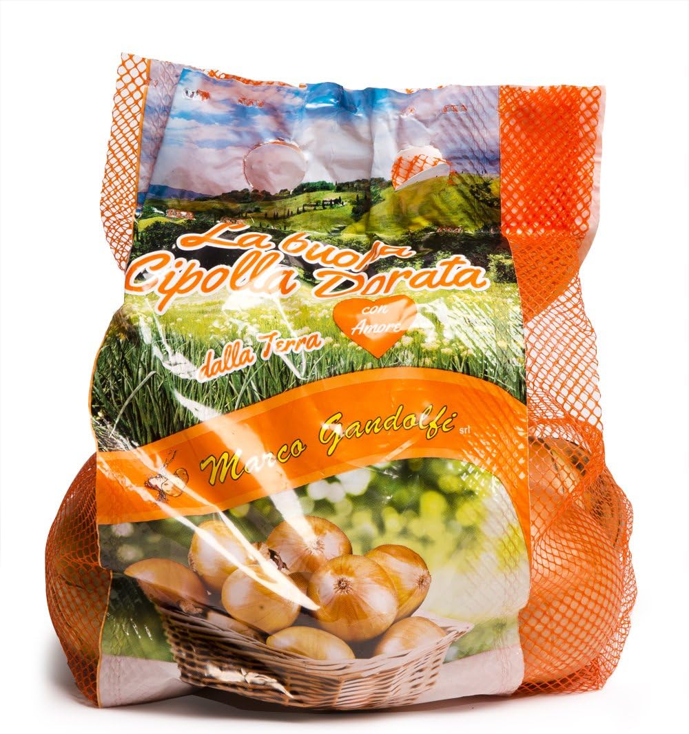 Cipolle dorate 1kg