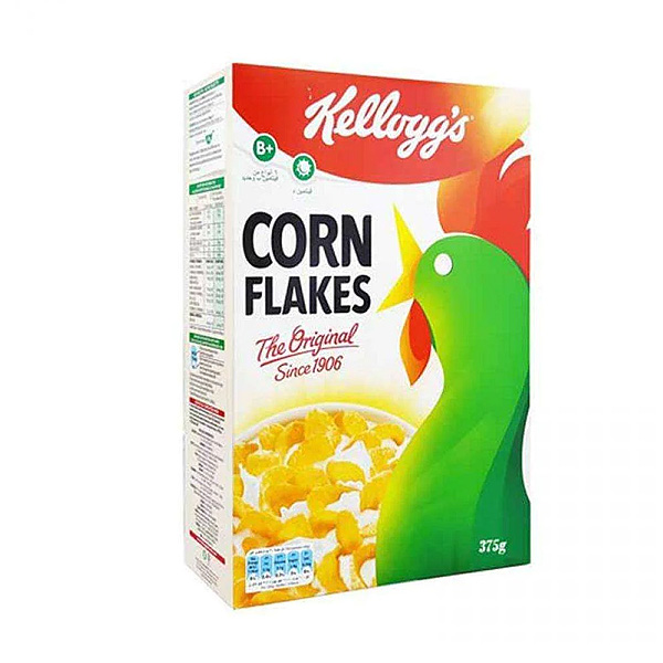 Corn flakes 375g
