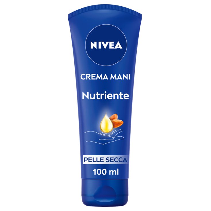 Crema mani 100ml