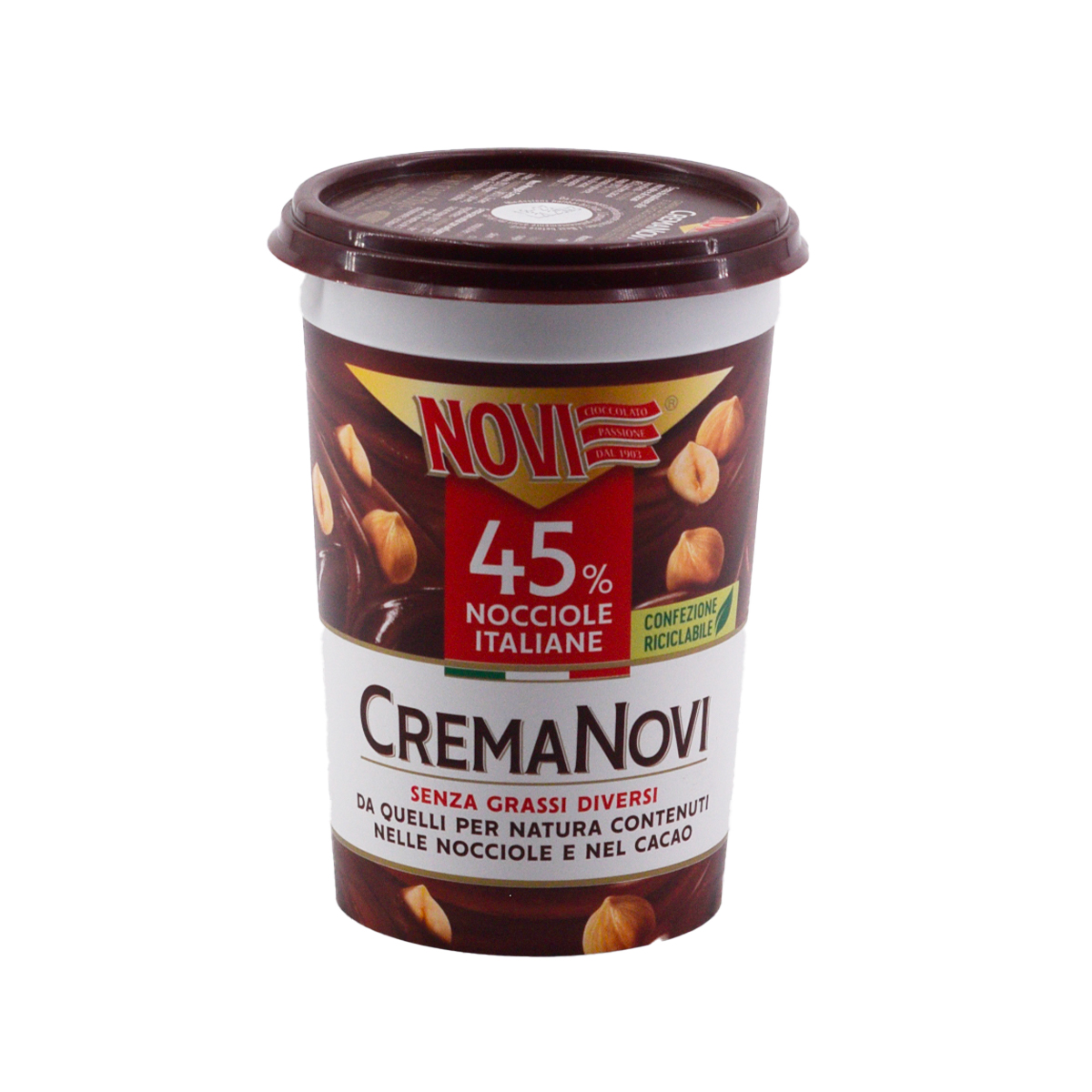 Crema Novi 350g