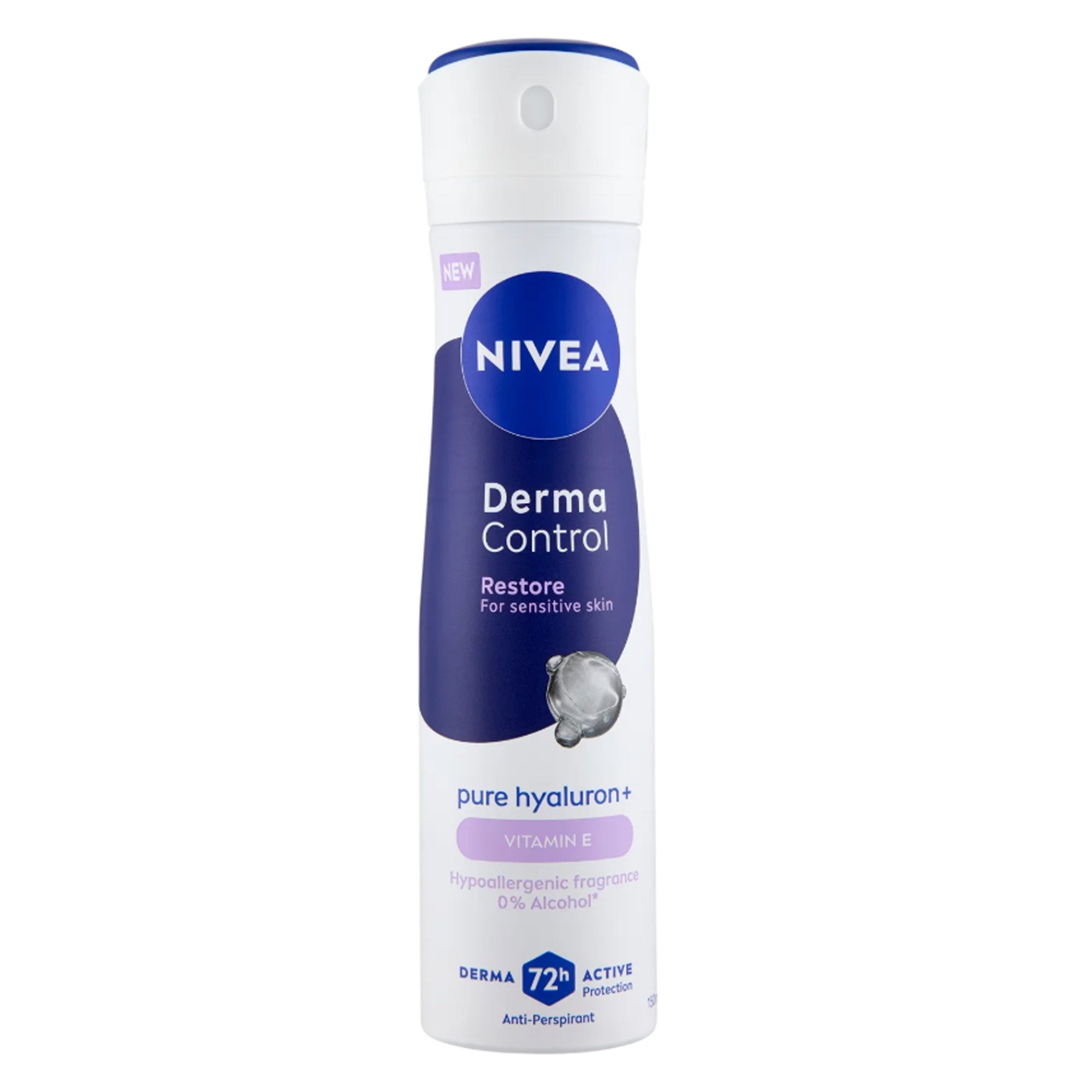 Deodorante spray 150ml