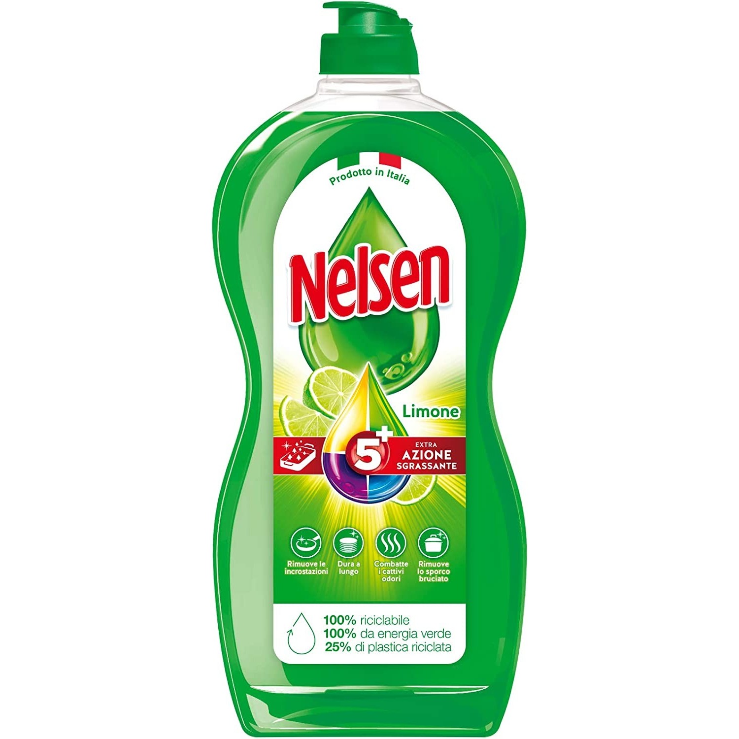 Detersivo piatti 1L