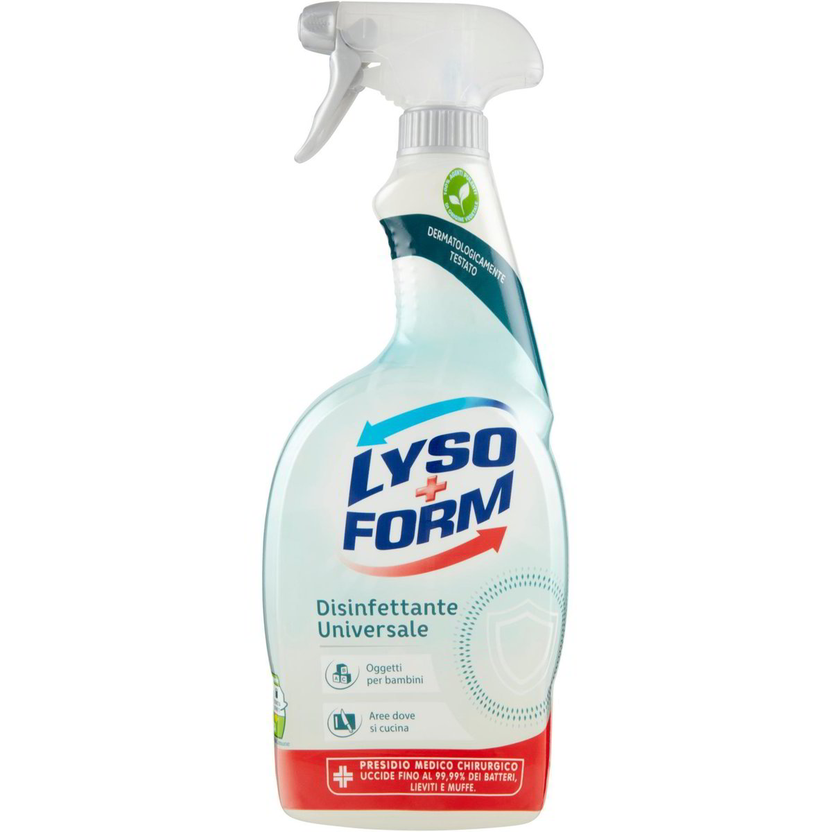 Disinfettante superfici 750ml