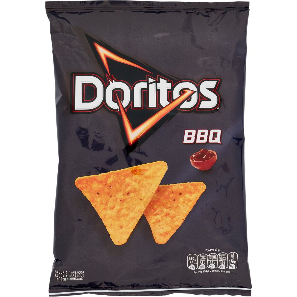 Doritos 140g