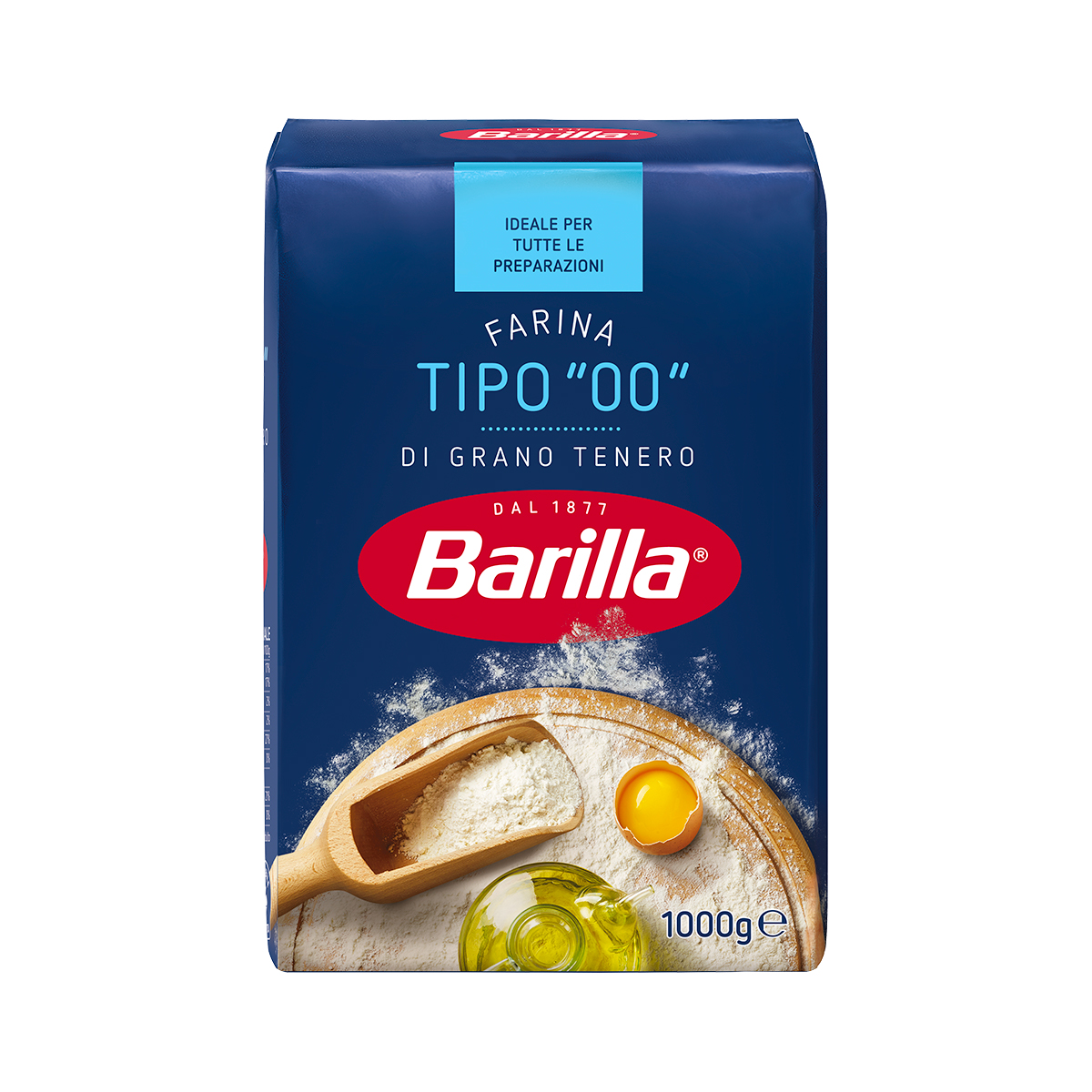 Farina 00 1kg