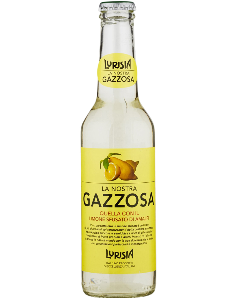 Gazzosa 1.5L