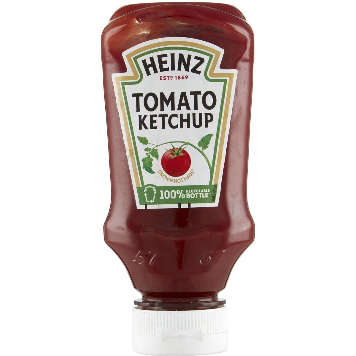 Ketchup 250ml