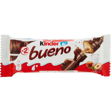 Kinder bueno x3