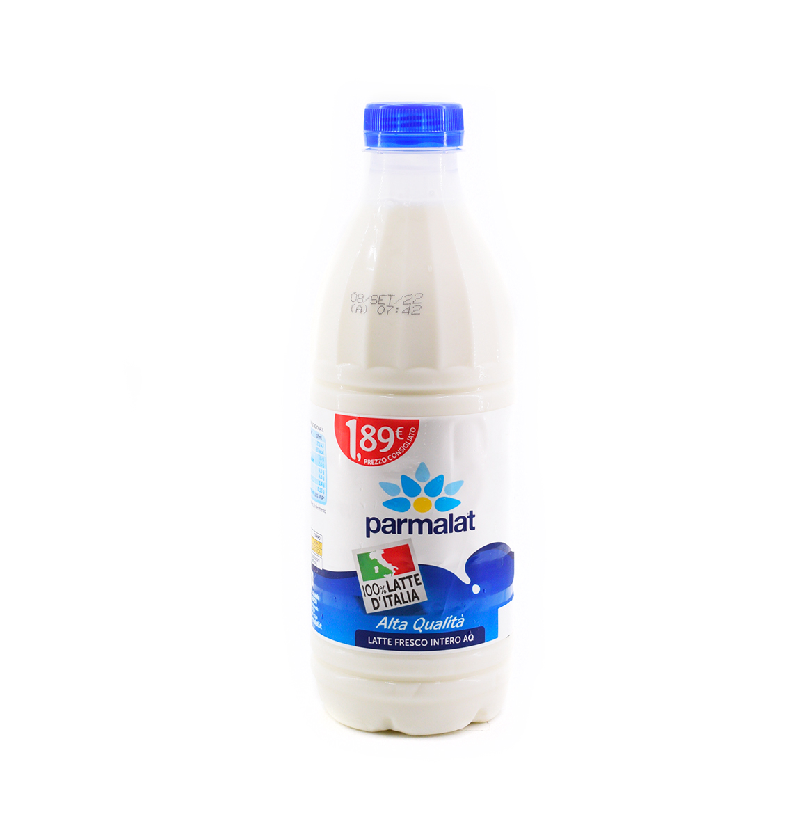 Latte intero 1L