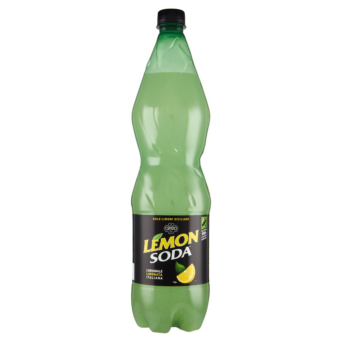 Lemonsoda 1.25L