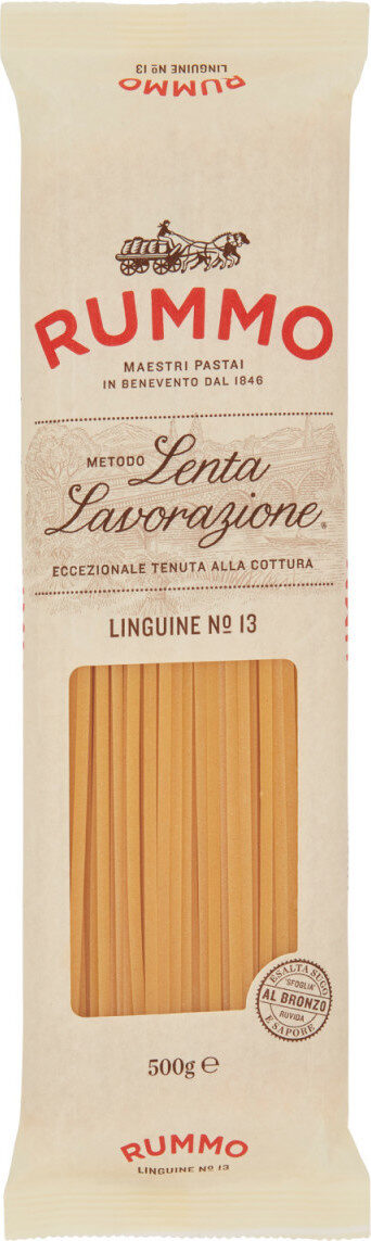 Linguine 500g