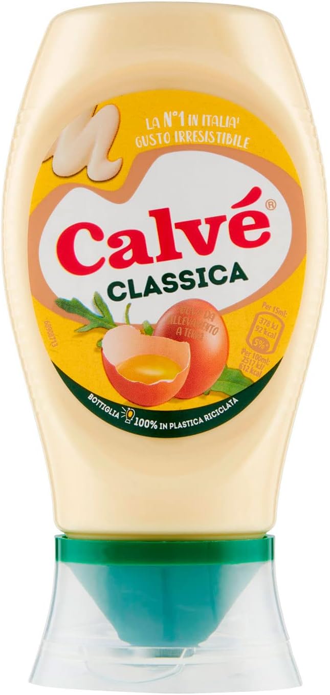 Maionese 250ml