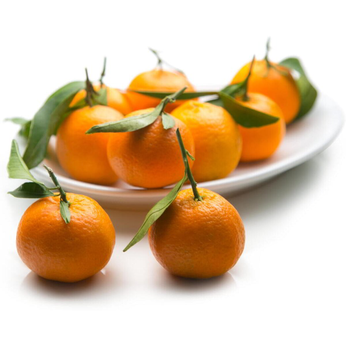 Mandarini 1kg