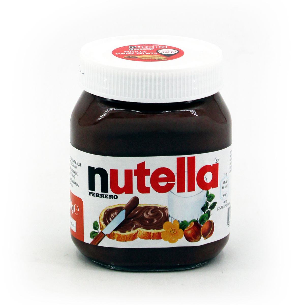 Nutella 450g