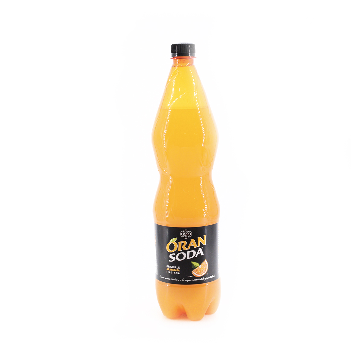 Oransoda 1.25L
