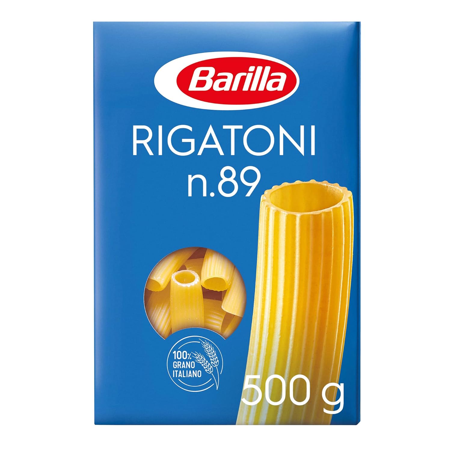 Pasta rigatoni 500g