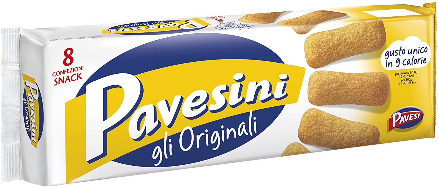 Pavesini 200g