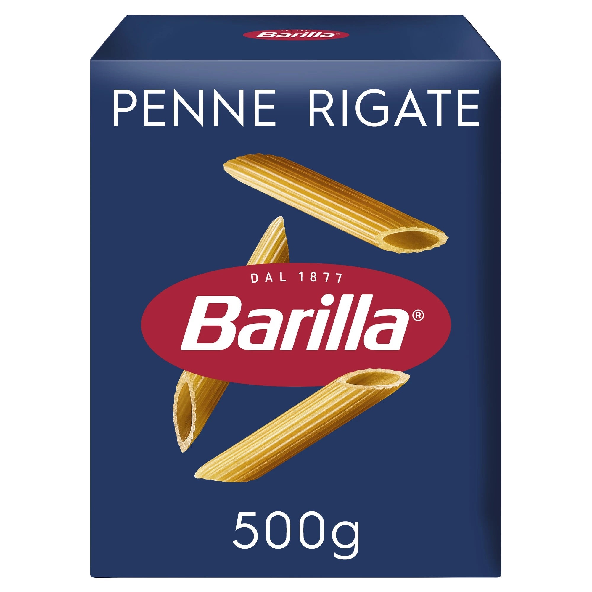 Penne rigate 500g