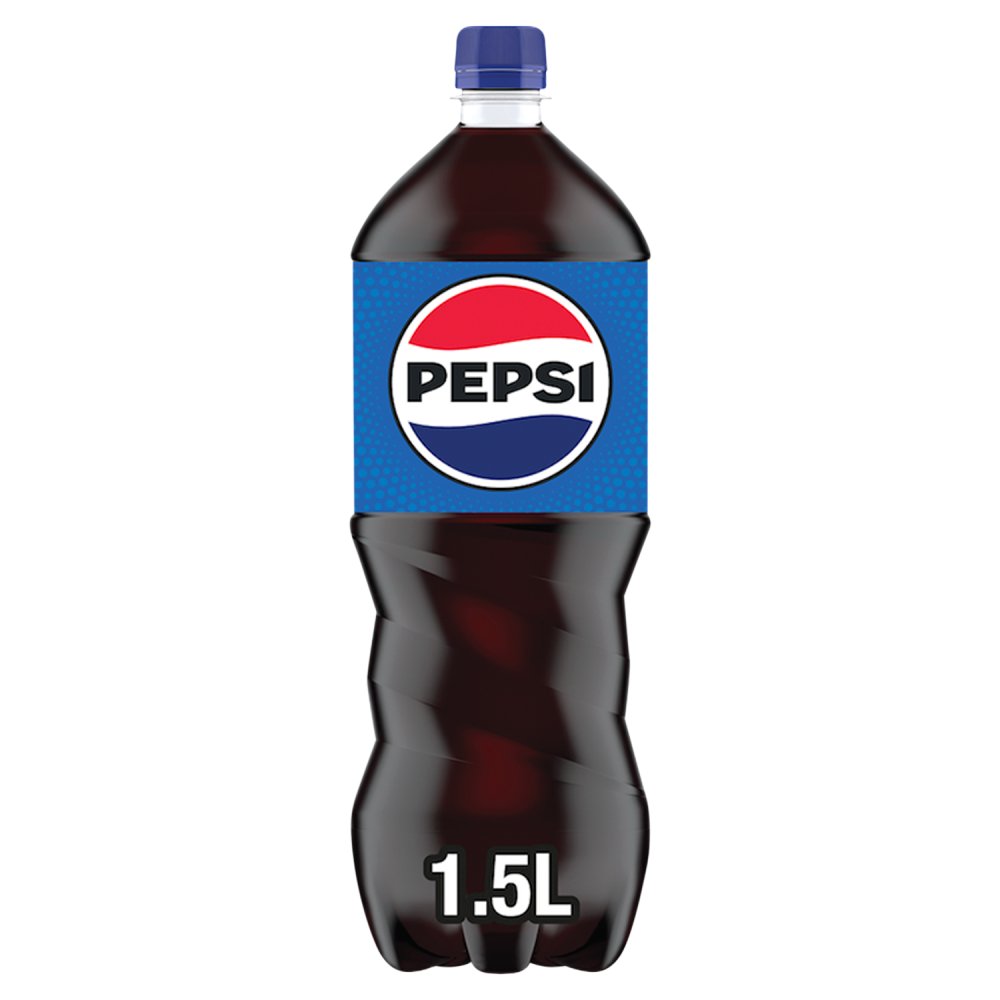Pepsi 1.5L