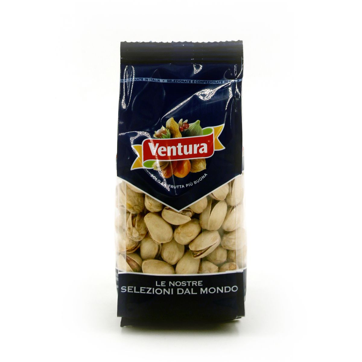 Pistacchi tostati 200g