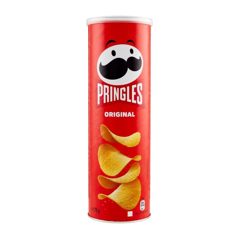 Pringles original 175g