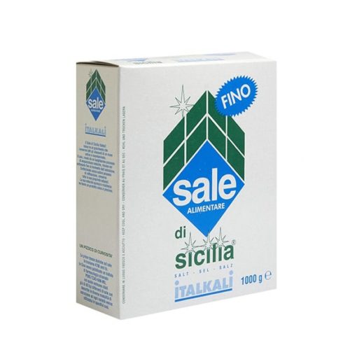 Sale fino 1kg
