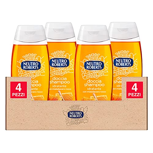 Shampoo uso frequente 250ml