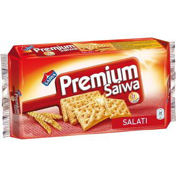 Snack salatini 250g