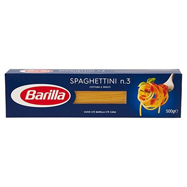 Spaghetti 500g