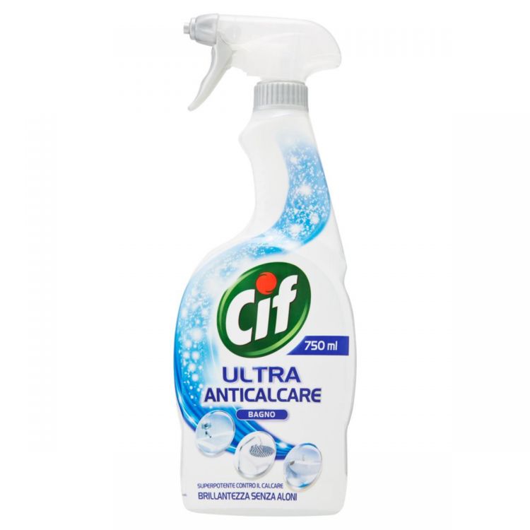Spray bagno 750ml