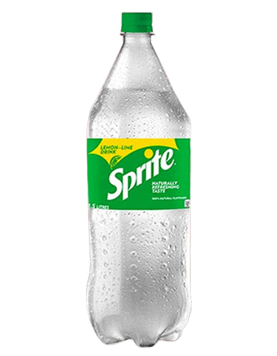 Sprite 1.5L